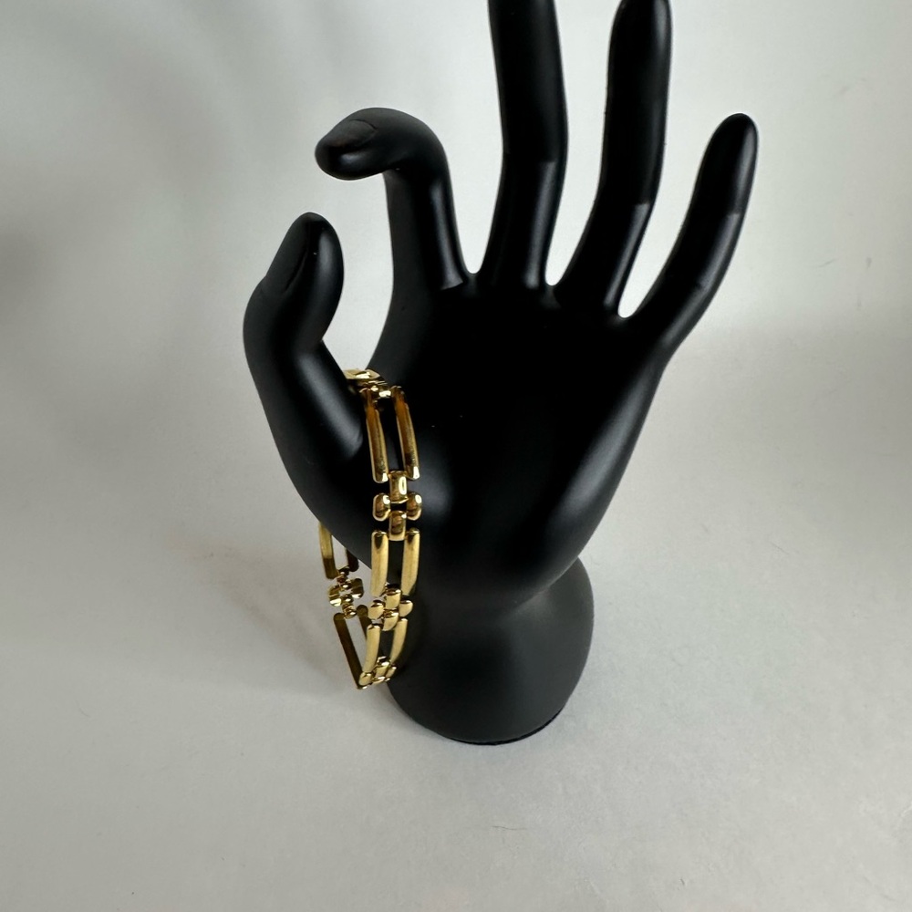 Gold Bracelet